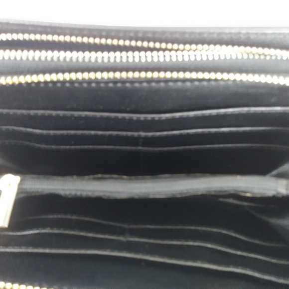 Isabelle Handbag Clutch/Wallet - Picture 4 of 6